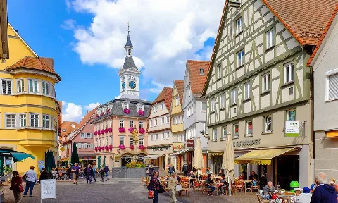 House Clearances Aalen
