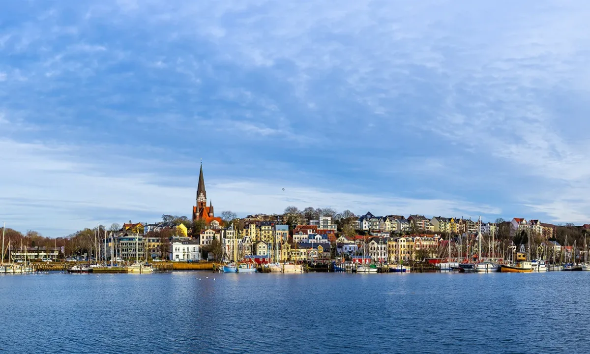 Hotelreinigung  Flensburg