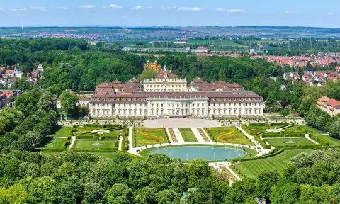 Nettoyage d'appartement Ludwigsburg