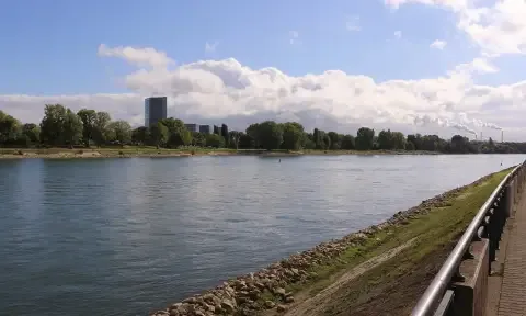 Sprzątanie apartamentów Ludwigshafen am Rhein