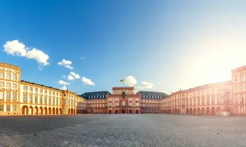Nettoyage d'appartement Mannheim