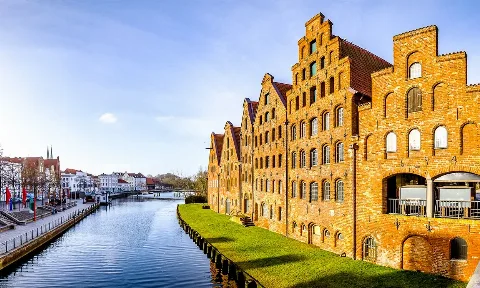 Nettoyage d'appartement Lübeck
