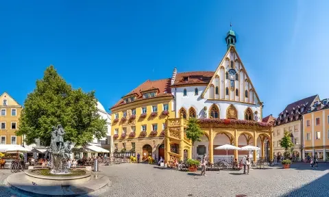 House Clearances Amberg