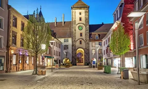 Haushaltsauflösungen in Villingen-Schwenningen