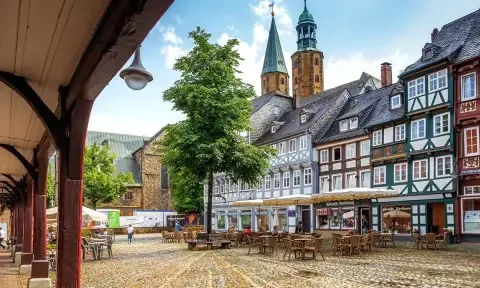 Construction cleaning  Goslar