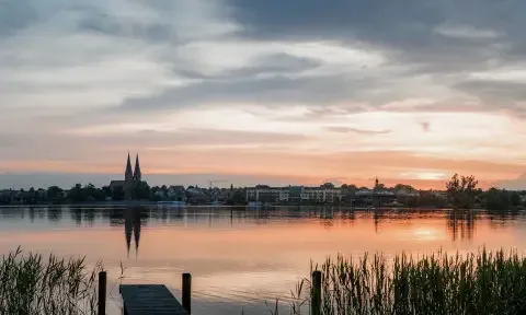 Matratzenreinigung in Neuruppin
